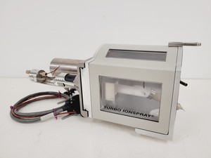 Thumbnail image of Sciex Turbo Ionspray  Assy no. 019296 for Mass Spectrometer Lab