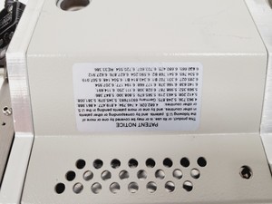 Thumbnail image of Sciex Turbo Ionspray  Assy no. 019296 for Mass Spectrometer Lab