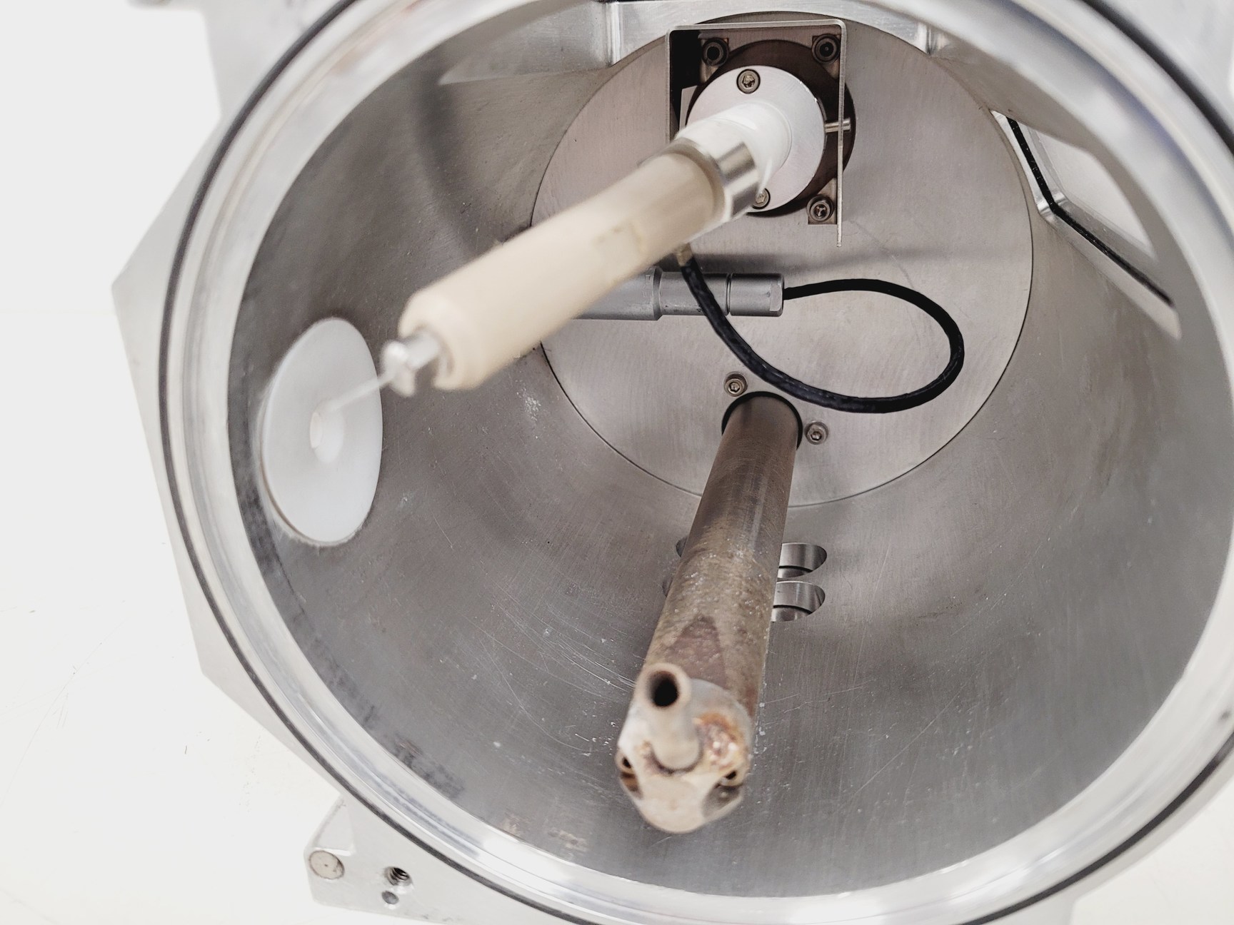 Image of Sciex Turbo Ionspray  Assy no. 019296 for Mass Spectrometer Lab