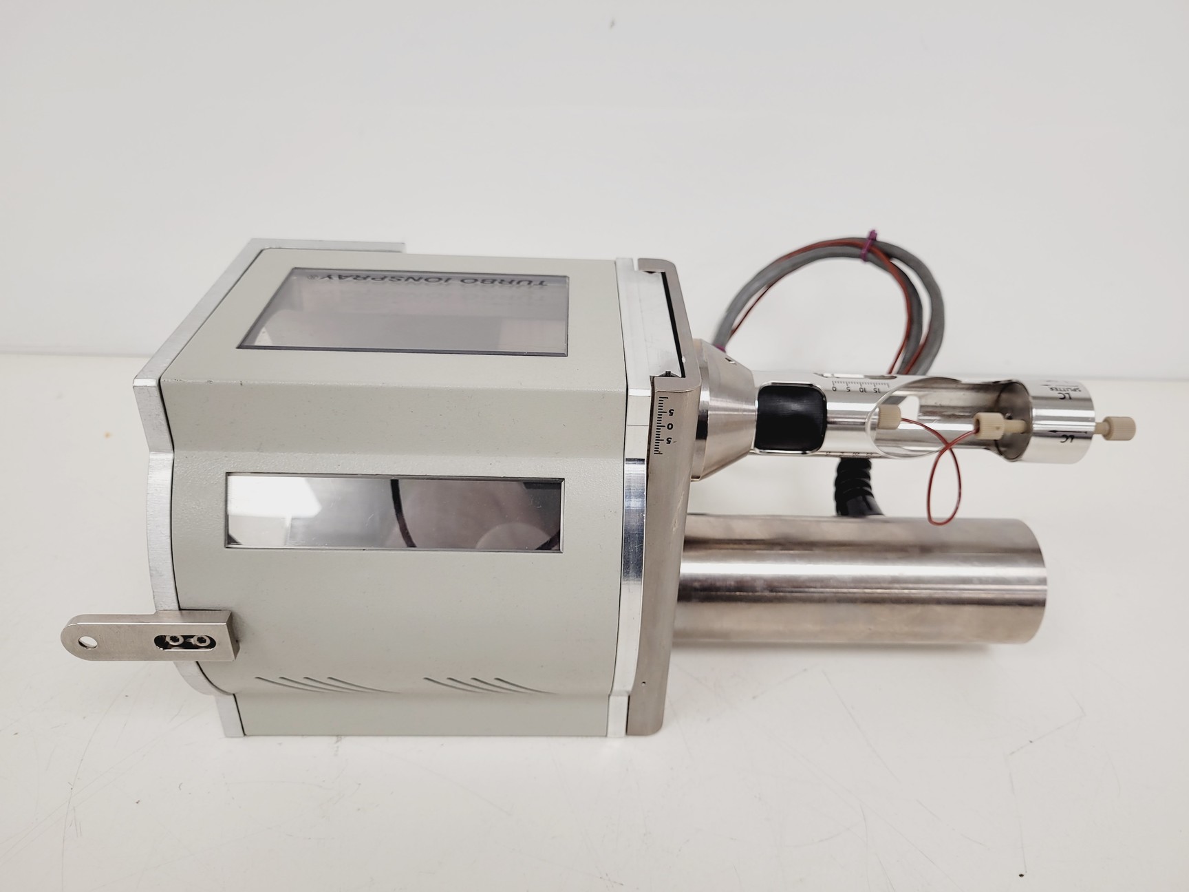 Image of Sciex Turbo Ionspray  Assy no. 019296 for Mass Spectrometer Lab