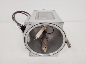 Thumbnail image of Sciex Turbo Ionspray  Assy no. 019296 for Mass Spectrometer Lab