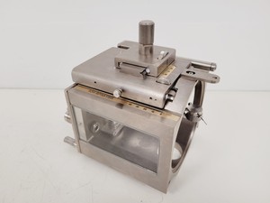 Thumbnail image of Sciex Ion Sprayer  Assy no. 017614 for Mass Spectrometer Lab