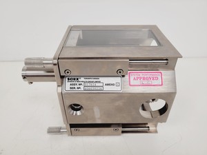 Thumbnail image of Sciex Ion Sprayer  Assy no. 017614 for Mass Spectrometer Lab