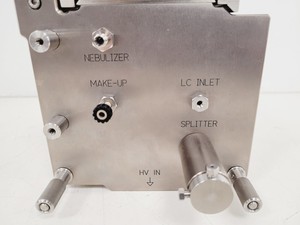 Thumbnail image of Sciex Ion Sprayer  Assy no. 017614 for Mass Spectrometer Lab