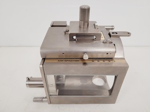 Thumbnail image of Sciex Ion Sprayer  Assy no. 017614 for Mass Spectrometer Lab