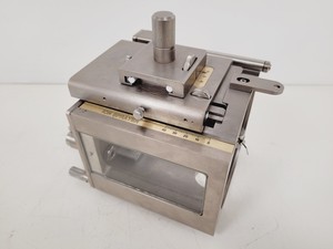 Image of Sciex Ion Sprayer Assy no. 017614 for Mass Spectrometer