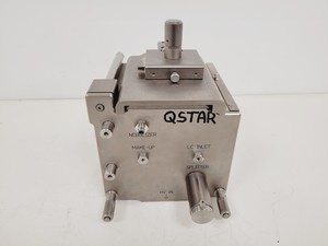 Thumbnail image of Sciex Ion Sprayer  Assy no. 017614 for Mass Spectrometer