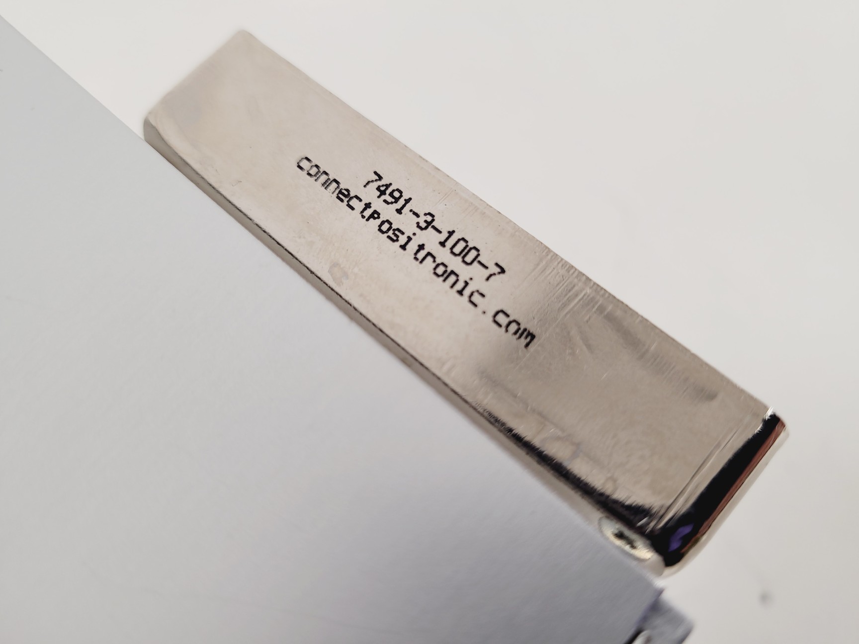 Sciex Pulser Module PN 025195 for Mass Spectrometer System Lab