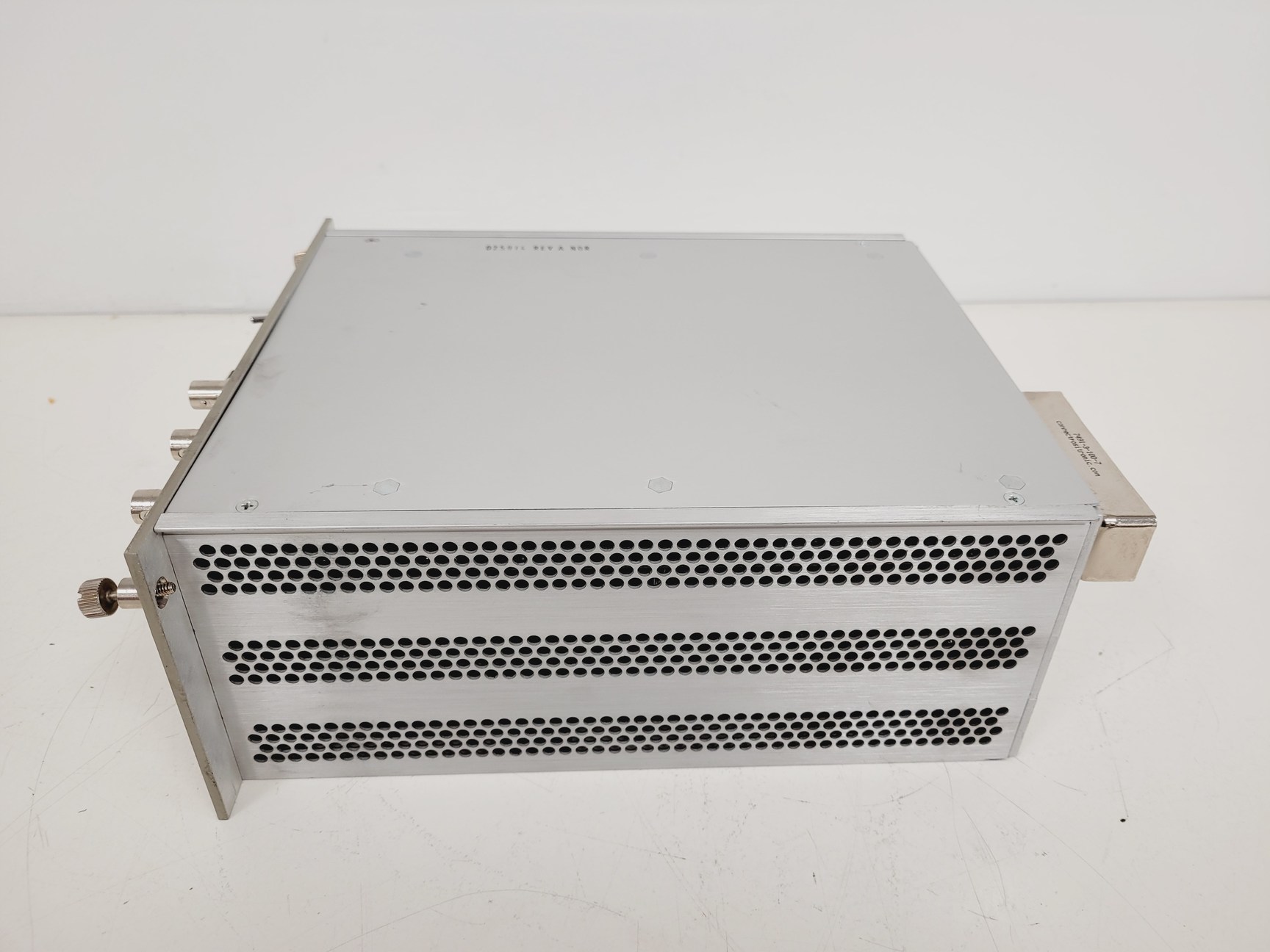 Sciex Pulser Module PN 025195 for Mass Spectrometer System Lab