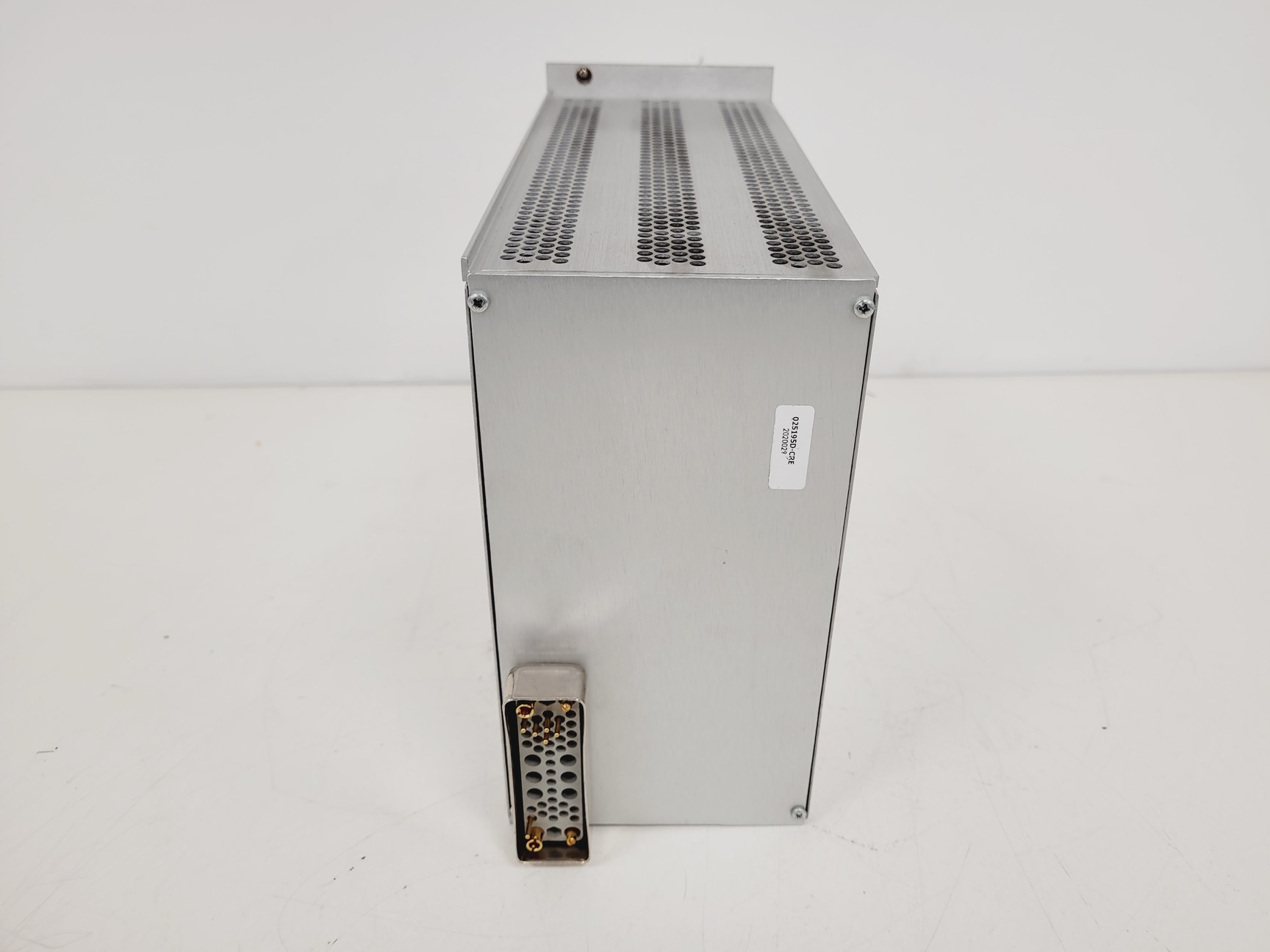 Image of Sciex Pulser Module  PN 025195 for Mass Spectrometer System Lab