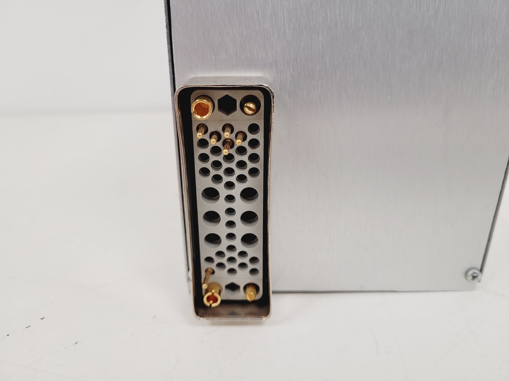 Sciex Pulser Module PN 025195 for Mass Spectrometer System Lab