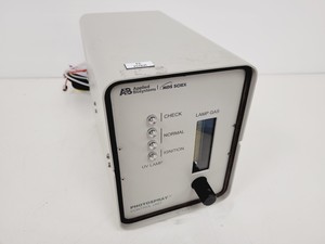 Thumbnail image of Applied biosystems  MDS Sciex Photospray Control Unit  Assy no. 028857 Lab