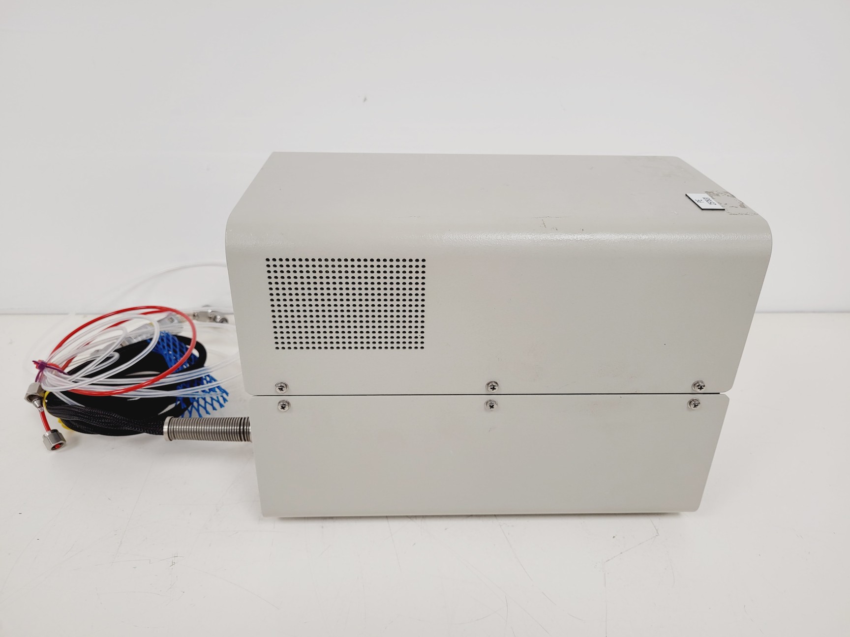 Image of Applied biosystems  MDS Sciex Photospray Control Unit  Assy no. 028857 Lab