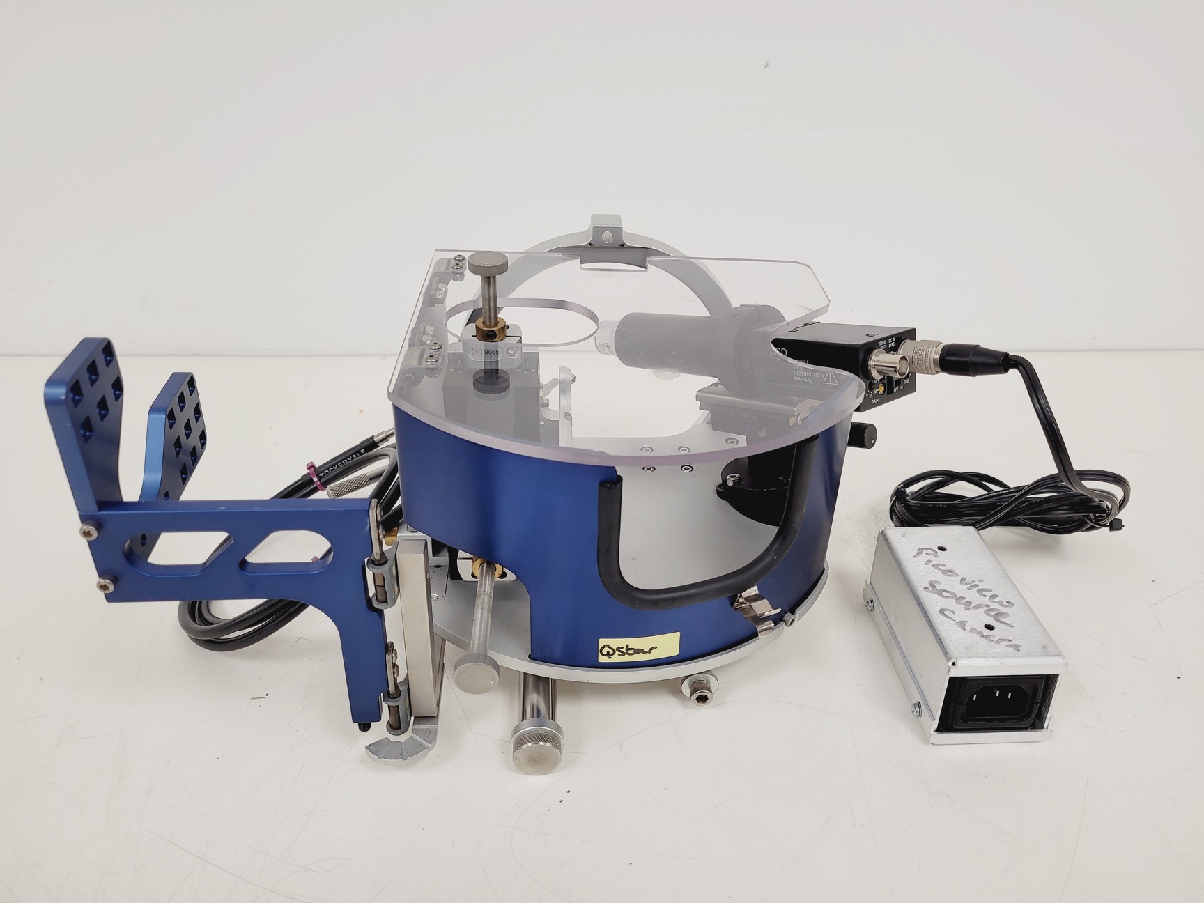 Image of PicoView Q Star PV 4000 Nanospray Source Lab