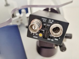 Thumbnail image of PicoView Q Star PV 4000 Nanospray Source Lab