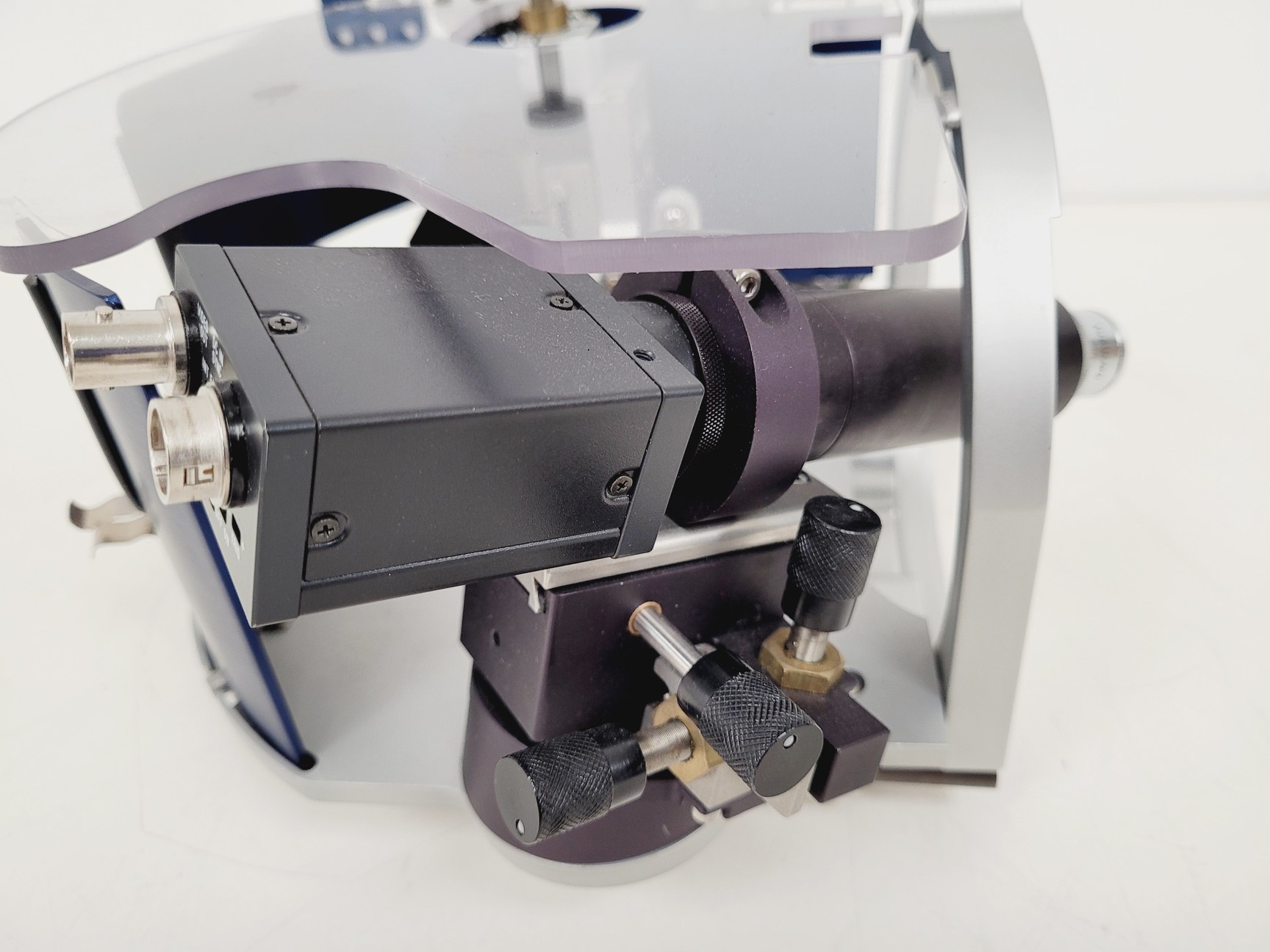 Image of PicoView Q Star PV 4000 Nanospray Source Lab