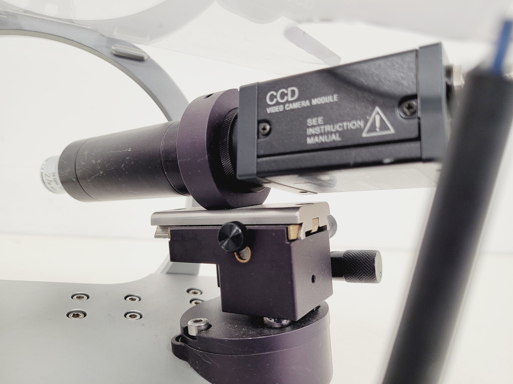 Image of PicoView Q Star PV 4000 Nanospray Source Lab