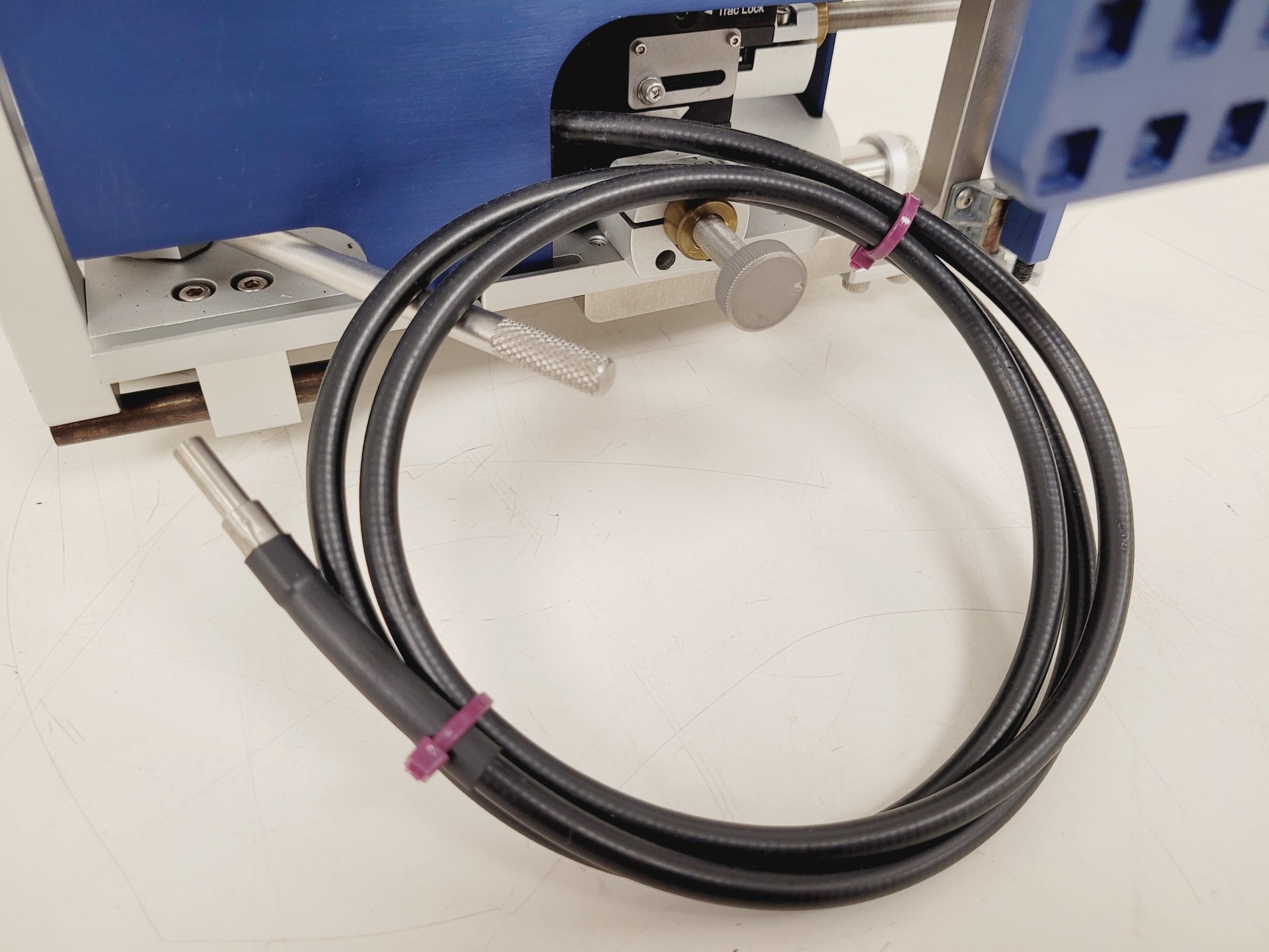 Image of PicoView Q Star PV 4000 Nanospray Source Lab