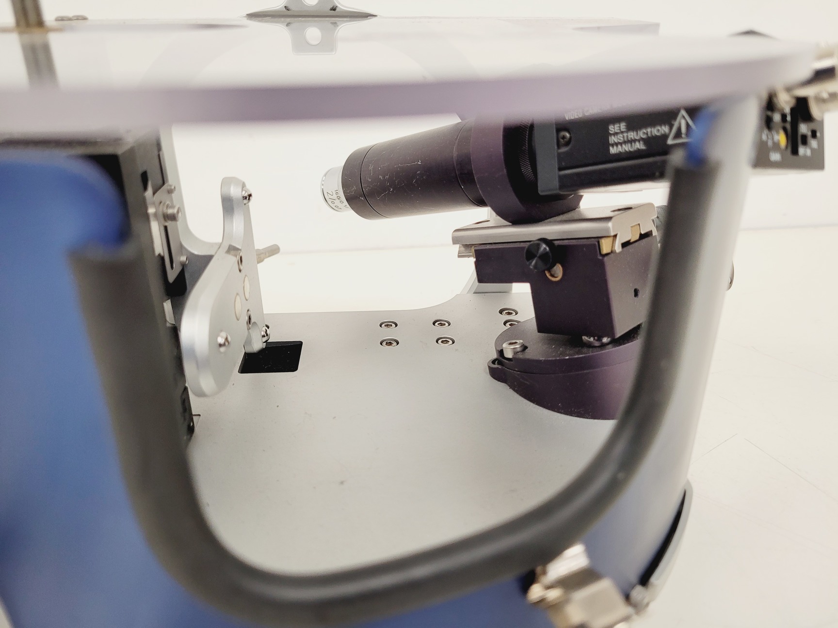 Image of PicoView Q Star PV 4000 Nanospray Source Lab