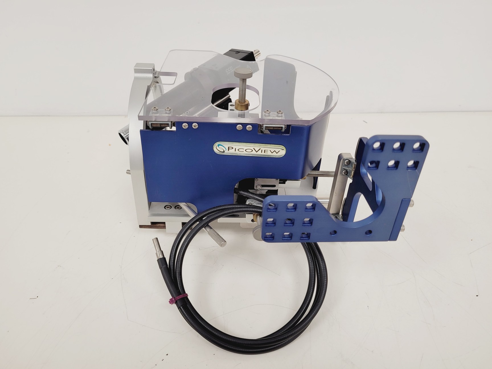 Image of PicoView Q Star PV 4000 Nanospray Source Lab