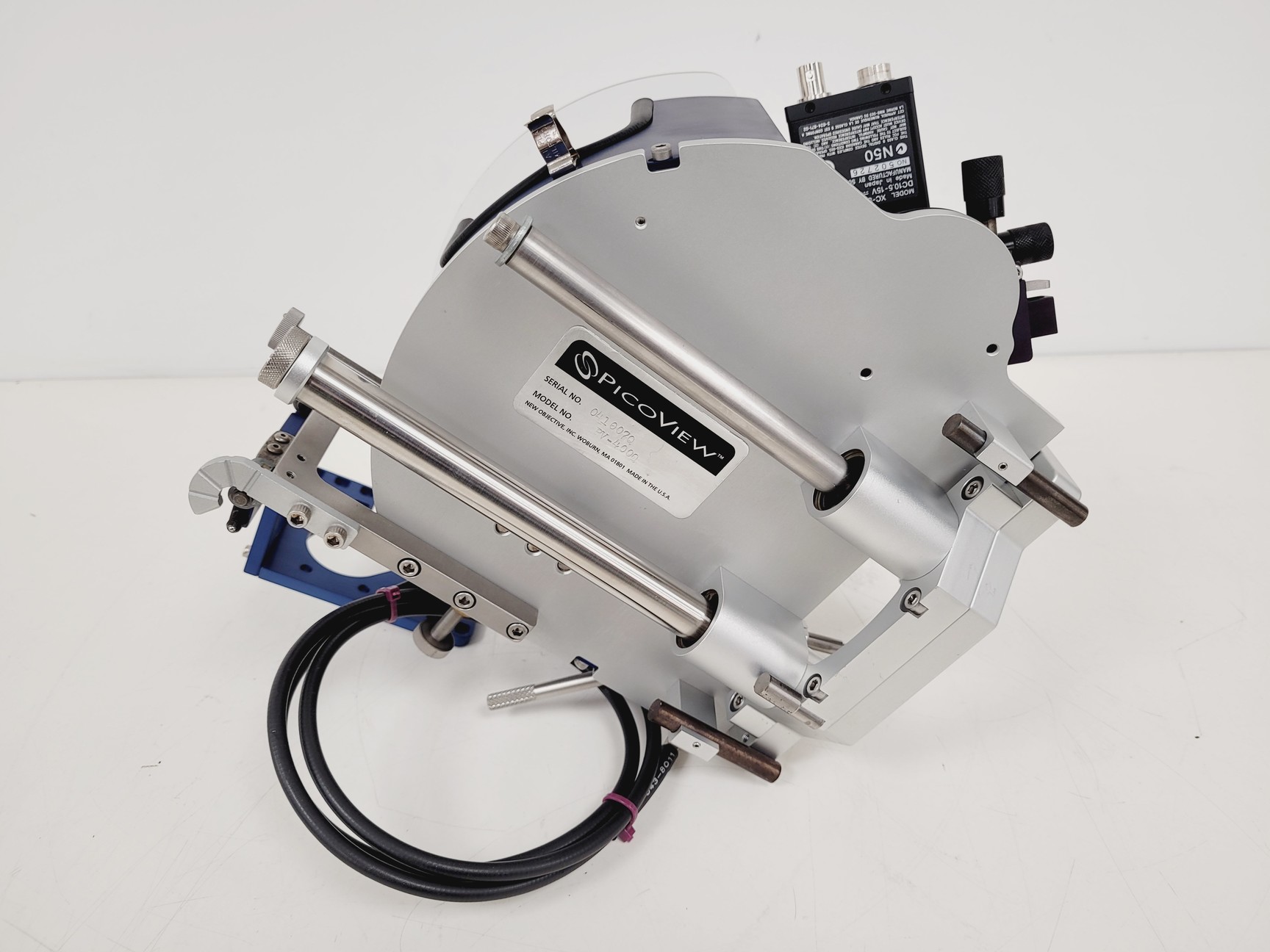 Image of PicoView Q Star PV 4000 Nanospray Source Lab