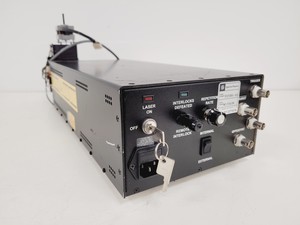 Thumbnail image of Spectra-Physics Nitrogen Laser  Model no. 337201-01 Lab