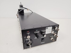 Thumbnail image of Spectra-Physics Nitrogen Laser  Model no. 337201-01 Lab