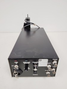 Thumbnail image of Spectra-Physics Nitrogen Laser  Model no. 337201-01 Lab