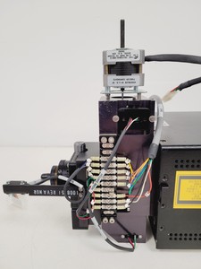 Thumbnail image of Spectra-Physics Nitrogen Laser  Model no. 337201-01 Lab