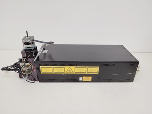 Thumbnail image of Spectra-Physics Nitrogen Laser  Model no. 337201-01 Lab