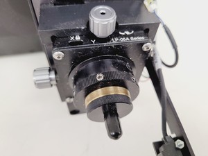 Thumbnail image of Spectra-Physics Nitrogen Laser  Model no. 337201-01 Lab