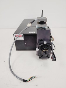 Thumbnail image of Spectra-Physics Nitrogen Laser  Model no. 337201-01 Lab