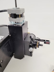 Thumbnail image of Spectra-Physics Nitrogen Laser  Model no. 337201-01 Lab