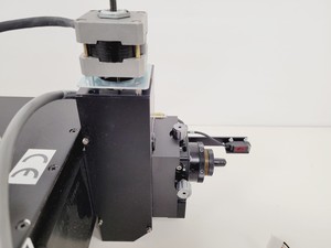 Thumbnail image of Spectra-Physics Nitrogen Laser  Model no. 337201-01 Lab