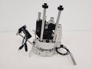 Thumbnail image of Applied Biosystems NanoSpray II  MDS SCIEX  Assy no. 1014665 for Mass Spec Lab