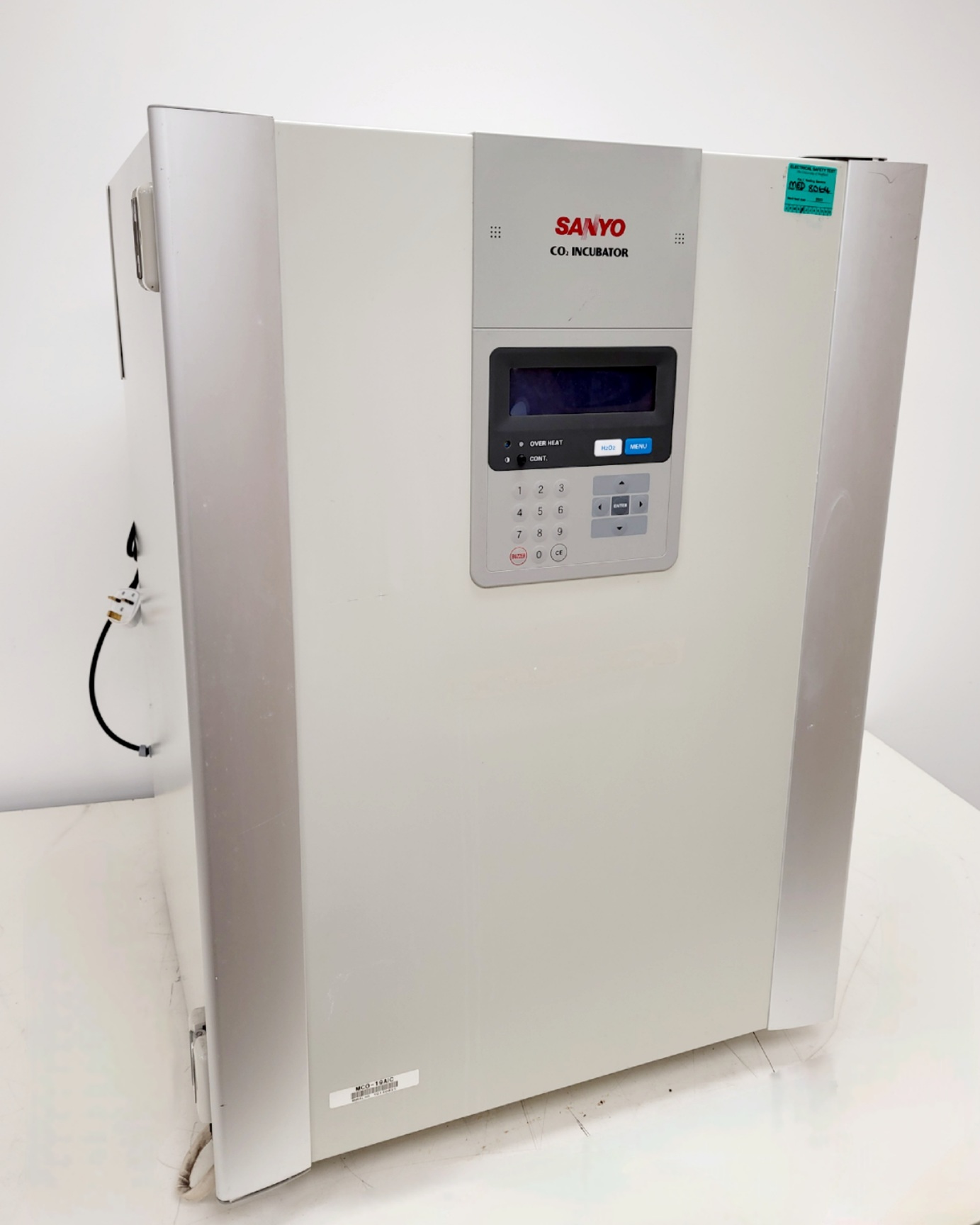 Image of Sanyo CO2 Laboratory Incubator  Model - MCO-19AIC Lab
