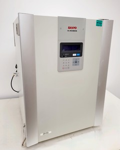 Thumbnail image of Sanyo CO2 Laboratory Incubator  Model - MCO-19AIC Lab