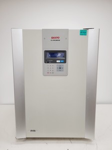Thumbnail image of Sanyo CO2 Laboratory Incubator  Model - MCO-19AIC Lab