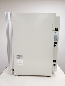Thumbnail image of Sanyo CO2 Laboratory Incubator  Model - MCO-19AIC Lab