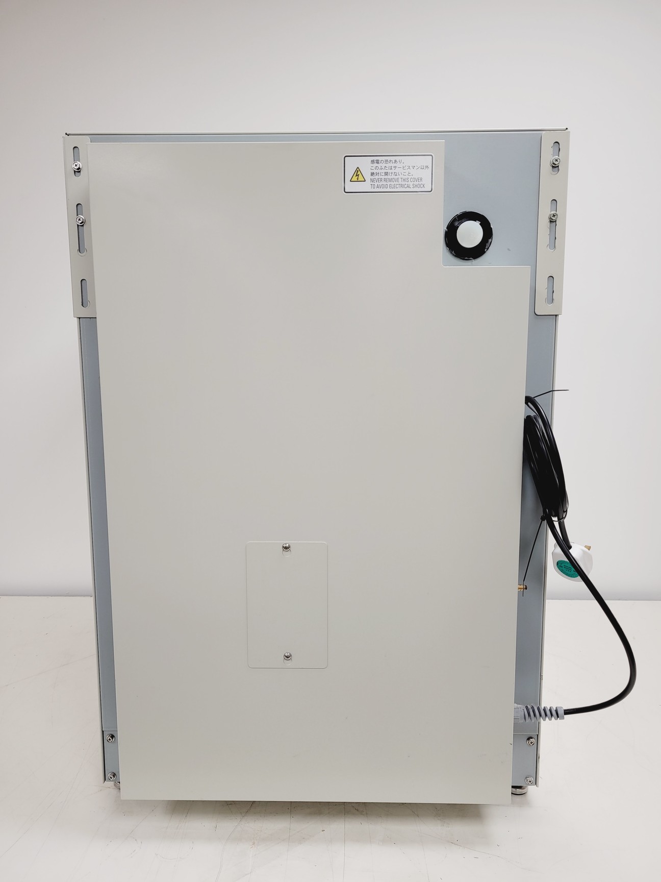 Image of Sanyo CO2 Laboratory Incubator  Model - MCO-19AIC Lab