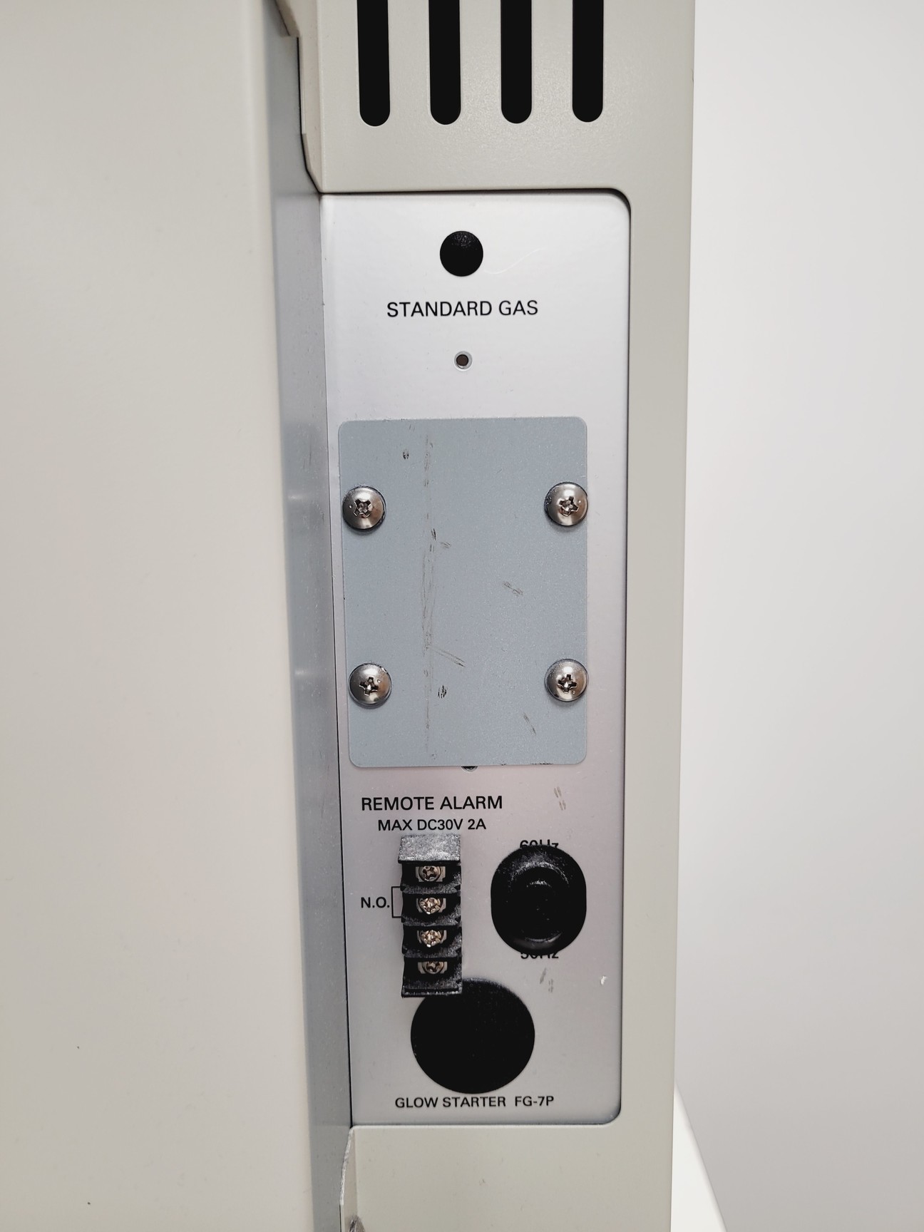 Image of Sanyo CO2 Laboratory Incubator  Model - MCO-19AIC Lab