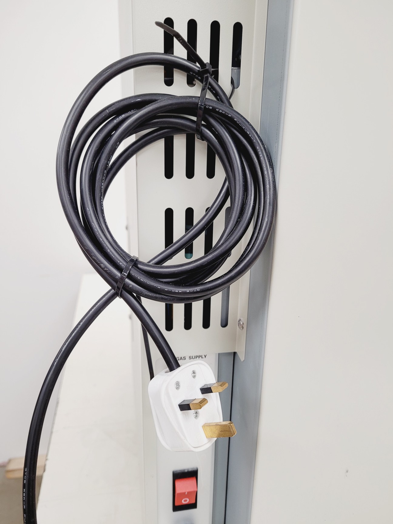 Image of Sanyo CO2 Laboratory Incubator  Model - MCO-19AIC Lab