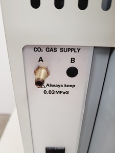 Thumbnail image of Sanyo CO2 Laboratory Incubator  Model - MCO-19AIC Lab