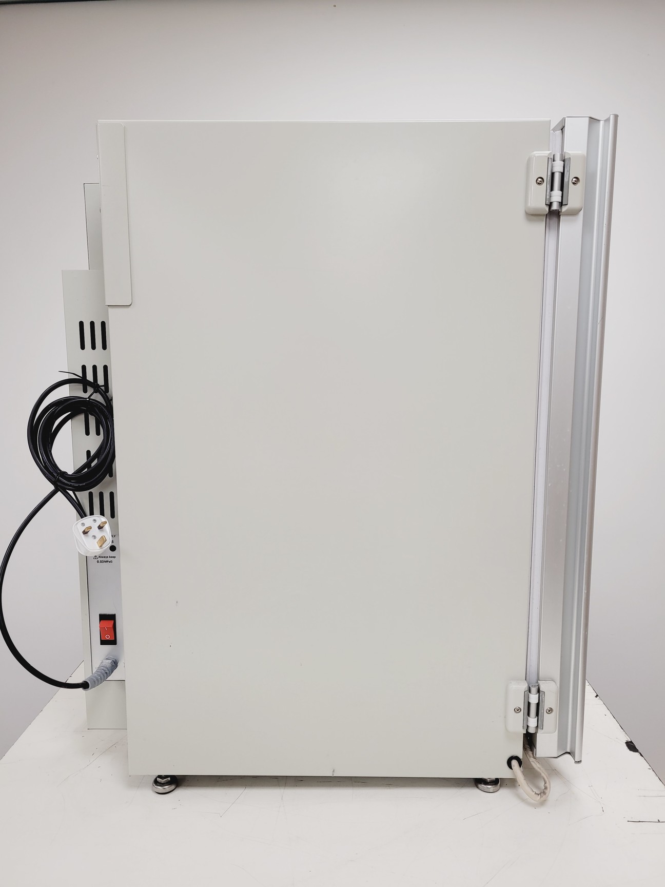 Image of Sanyo CO2 Laboratory Incubator  Model - MCO-19AIC Lab