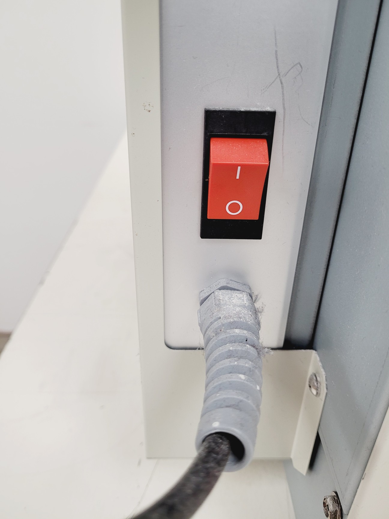 Image of Sanyo CO2 Laboratory Incubator  Model - MCO-19AIC Lab