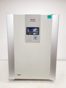 Thumbnail image of Sanyo CO2 Laboratory Incubator  Model - MCO-19AIC Lab