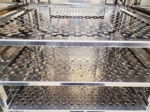 Thumbnail image of Sanyo CO2 Laboratory Incubator  Model - MCO-19AIC Lab