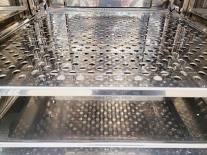 Thumbnail image of Sanyo CO2 Laboratory Incubator  Model - MCO-19AIC Lab