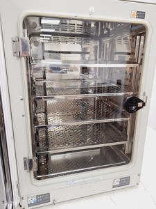 Thumbnail image of Sanyo CO2 Laboratory Incubator  Model - MCO-19AIC Lab
