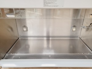 Thumbnail image of Nuaire Labgard Class II Biological Safety Cabinet NU-437-400E  Series 6 Lab